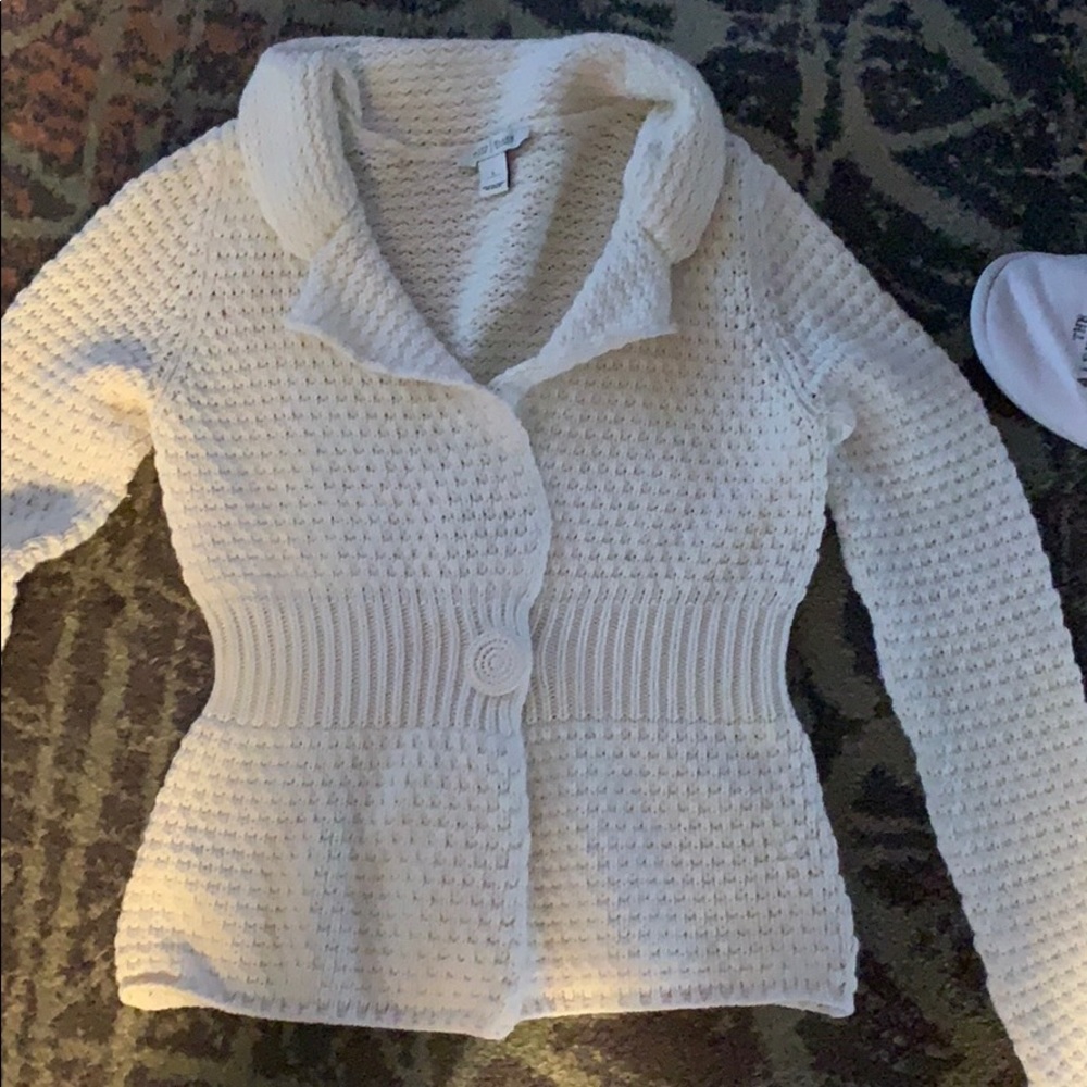 Sweater